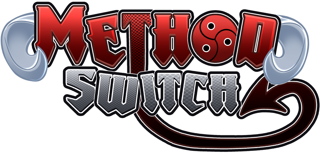 MethodSwitch Logo